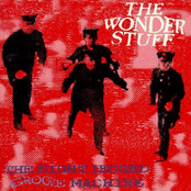 A Song Without An End by The Wonder Stuff