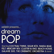 Mojo Presents... Dream Pop
