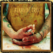 Don't Say You Won't by Alkaline Trio