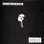 Last Child Has No Power EP