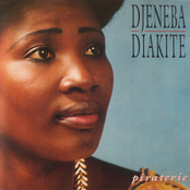 djénéba diakité