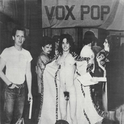 The Band The Music The Volume