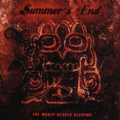 Summer's End: The World Starts Bleeding