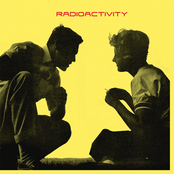 Falling Out by Radioactivity