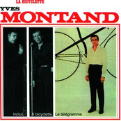 Barcarolette by Yves Montand