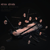 Eötvös: String Quartets