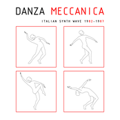 Danza Meccanica Italian Synth Wave 1982 - 1987