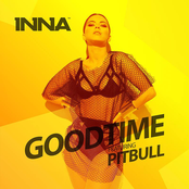 Good Time (feat. Pitbull) by Inna