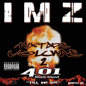 Mix Tape Vol. 2 401 Till We Die