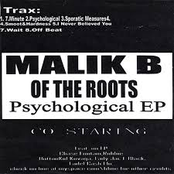 Malik B.: Psychological