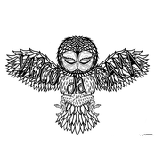 Them Teeth/Hawk Moth