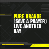 (Save A Prayer) Live Another Day