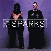 Tearing The Place Apart by Sparks
