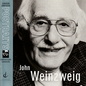 Canadian Composers Portraits: John Weinzweig