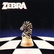 Zebra: No Tellin' Lies