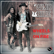 Wild Ride: Wheels on Fire