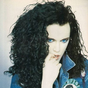 pete burns