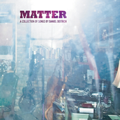 The Matter - EP