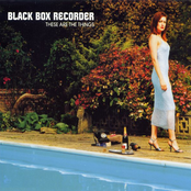 Seventeen And Deadly by Black Box Recorder
