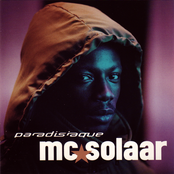 Quand Le Soleil Devient Froid by Mc Solaar