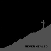 Never Healed EP