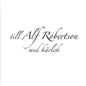 Till Alf Robertson med kärlek