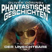Der Unsichtbare, Teil 1