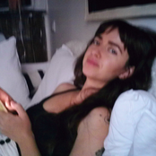 Untitled 3 (Baby Is Blue)