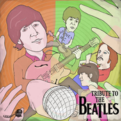 Russian DIY Tribute to the Beatles