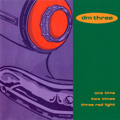 One Time Two Times Three Red Light (Re-issue)