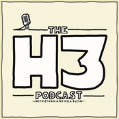 H3 Podcast