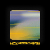 Oliver Nelson: Long Summer Nights