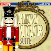 Tchaikovsky - Nutcracker Suite