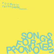Songs For Promoters - EP