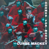 Doomed For Monday (single)