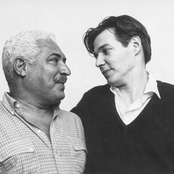 Tom Jobim E Dorival Caymmi