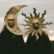 When the Sun Married the Moon