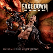 Where all this anger grows - Coming 14.03.2008 !!!