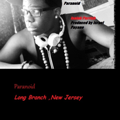 Paranoid