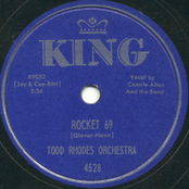 Rocket 69 / Possessed