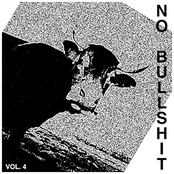 No Bullshit Vol. 4 Compilation EP