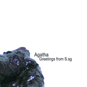 Temper by Agatha