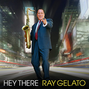 Just One Of Those Things by Ray Gelato