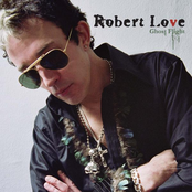 robert love