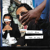 what's there left to say?