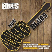 New Acoustic Blues