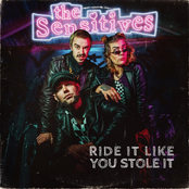 Ride It Like You Stole It