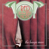 red & the red hots