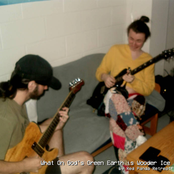 What on God's Green Earth is Wooder Ice?