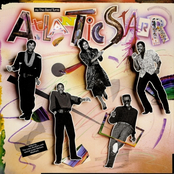 Atlantic Starr: As The Band Turns